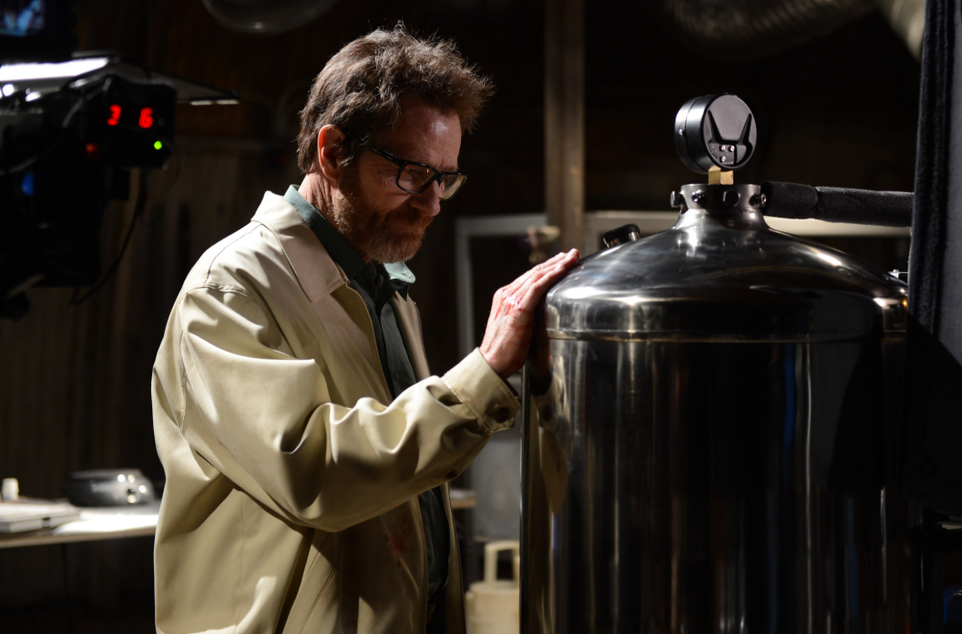 El final de Breaking Bad explicado (con spoilers)