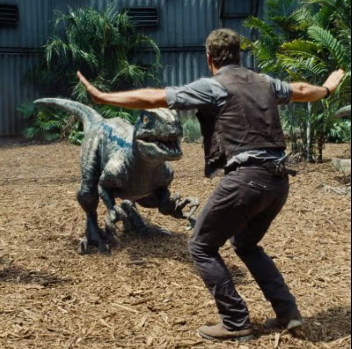 Jurassic World (2015): el regreso del parque y el terror del Indominus Rex