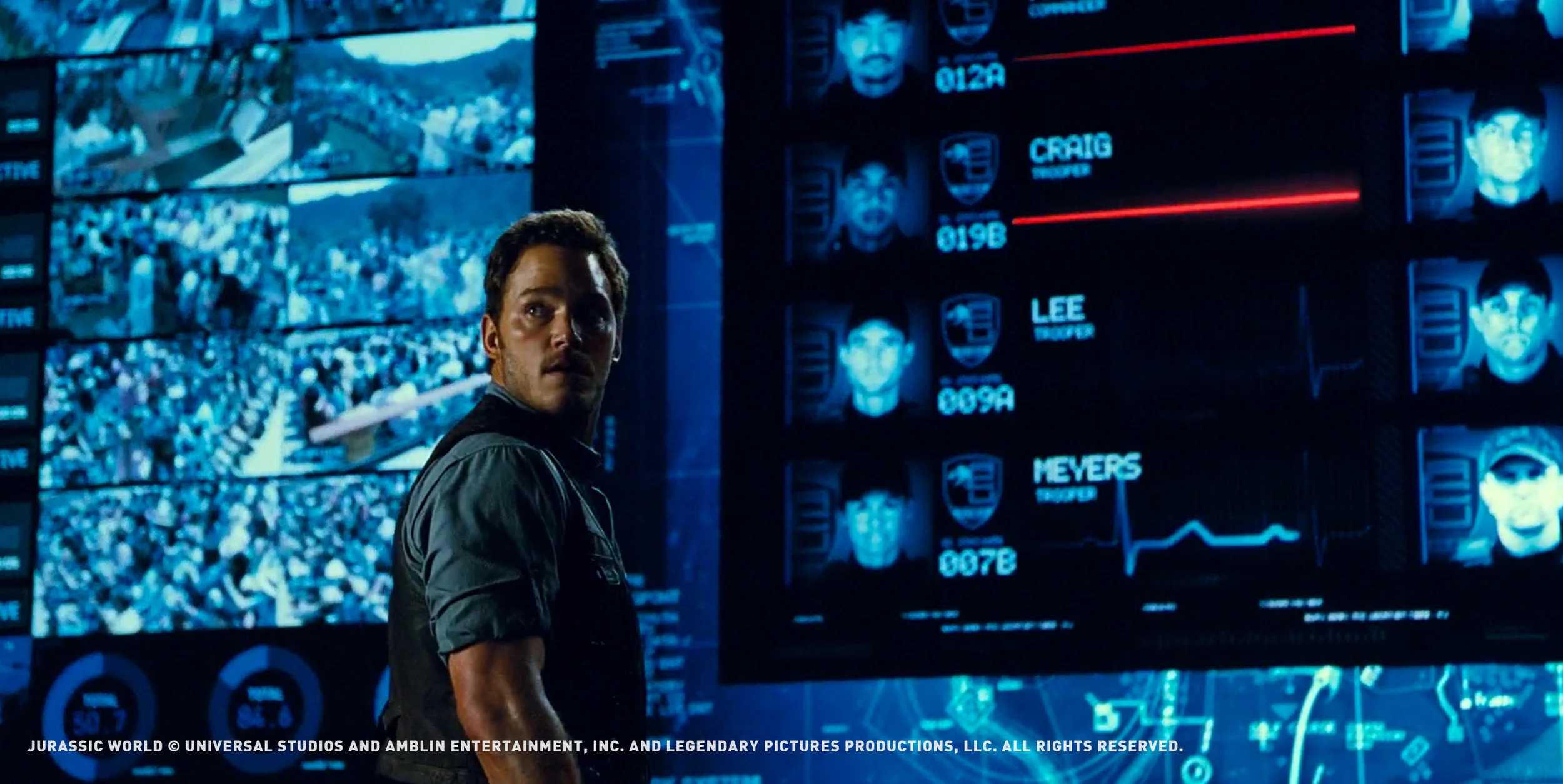 ¿Por qué Jurassic World dividió a los fans?