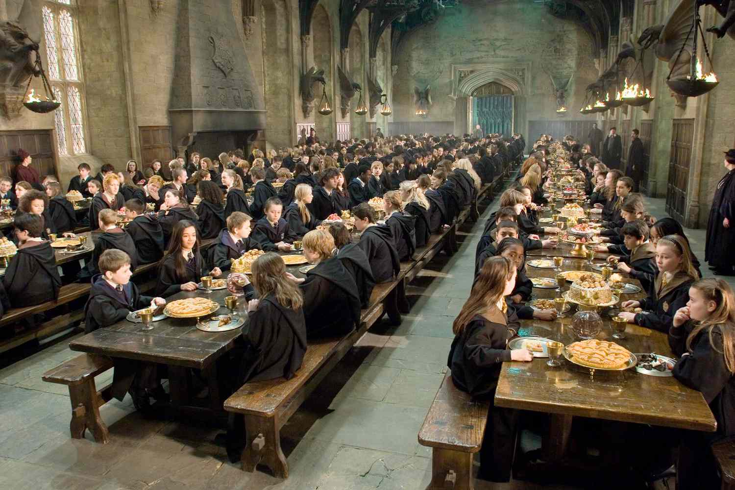 20 detalles de Harry Potter que pasaron desapercibidos (pero cambian la historia)