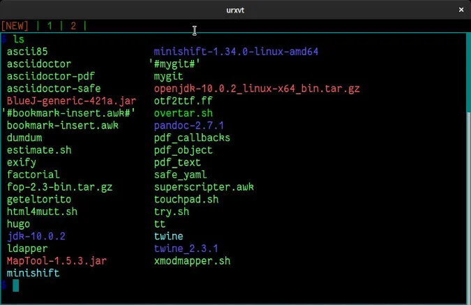 Comandos básicos de Linux que debes conocer