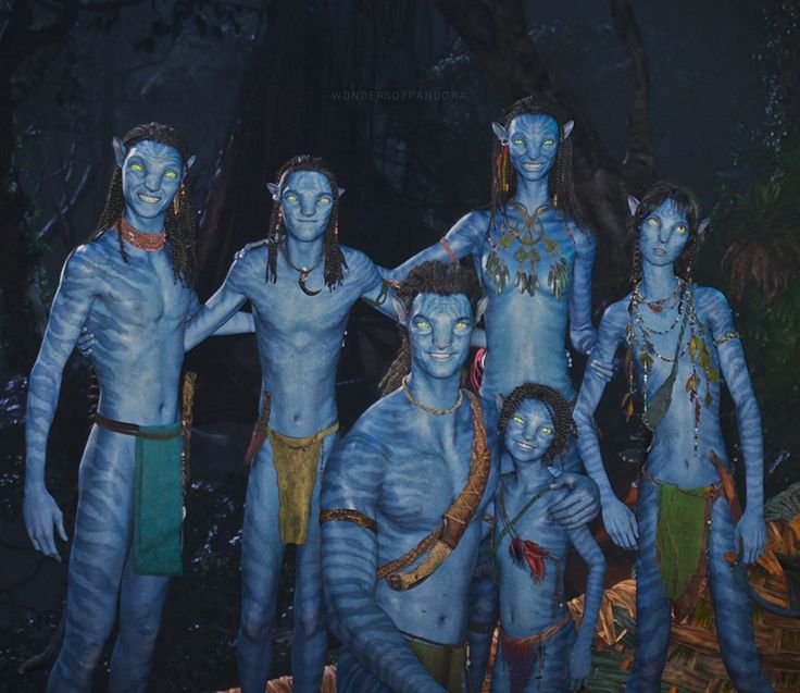 Avatar: The Way of Water — resumen, reparto y la película que llevó la tecnología al límite