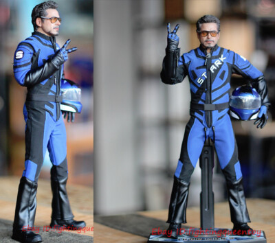 Imagen del post Iron Man: historia, poderes y evolución en el Universo Marvel