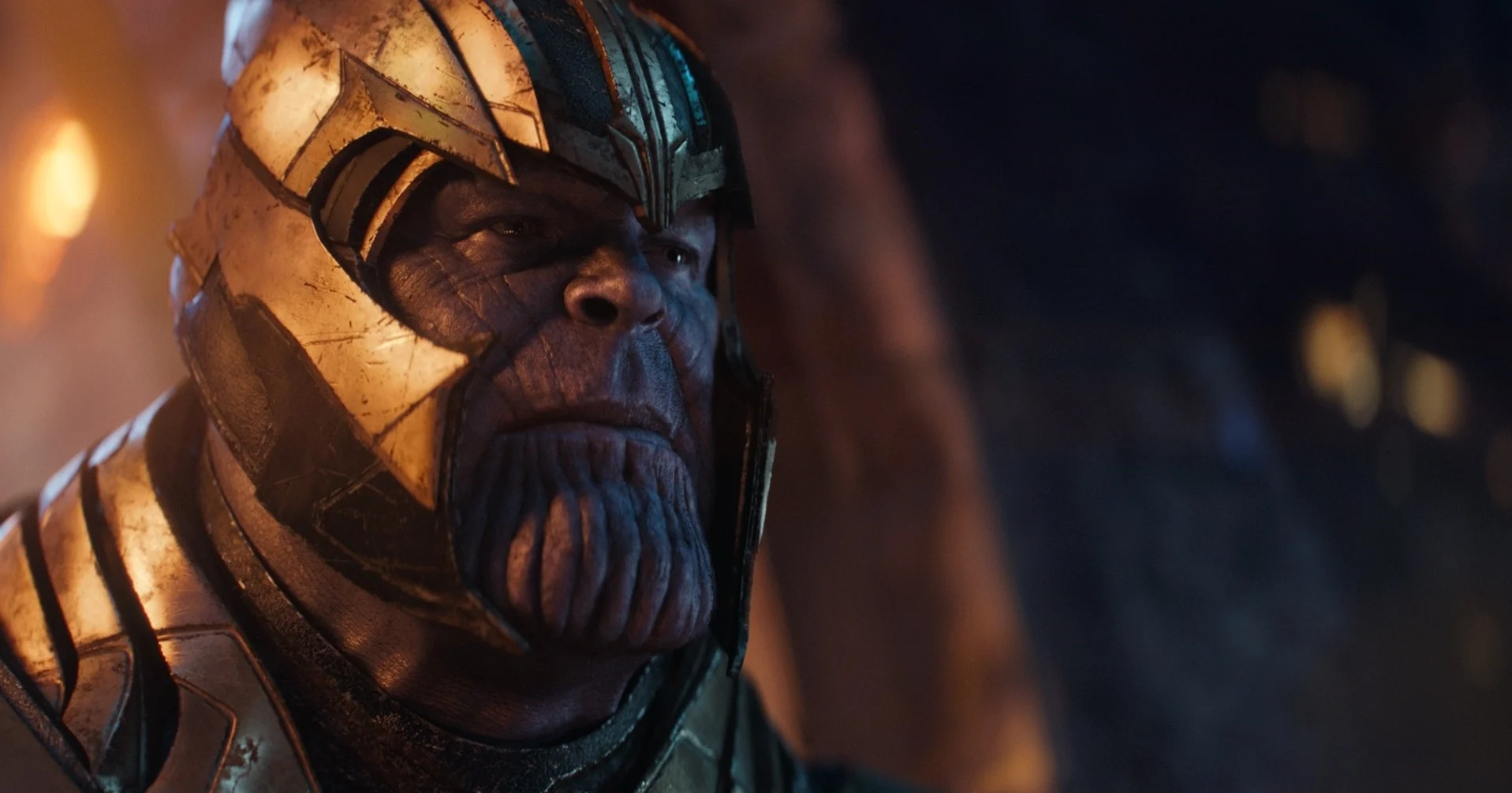 Imagen del post ¿Y si Thanos tenía razón? El dilema moral del villano más temido del MCU