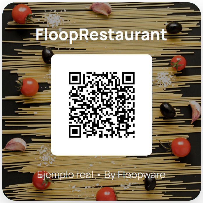 Imagen del post Menú físico vs menú digital restaurante