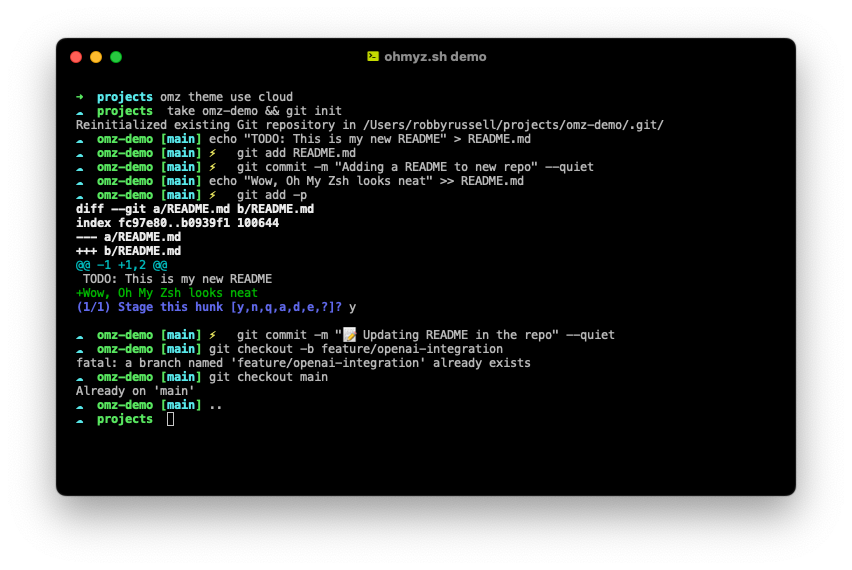 Imagen del post Personaliza tu terminal en Linux como un profesional (guía completa y práctica)