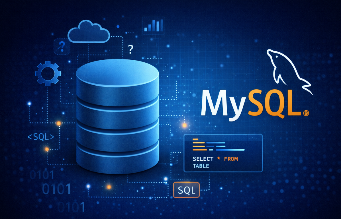 Imagen del post Tipos de datos en MySQL y cuándo usar cada uno