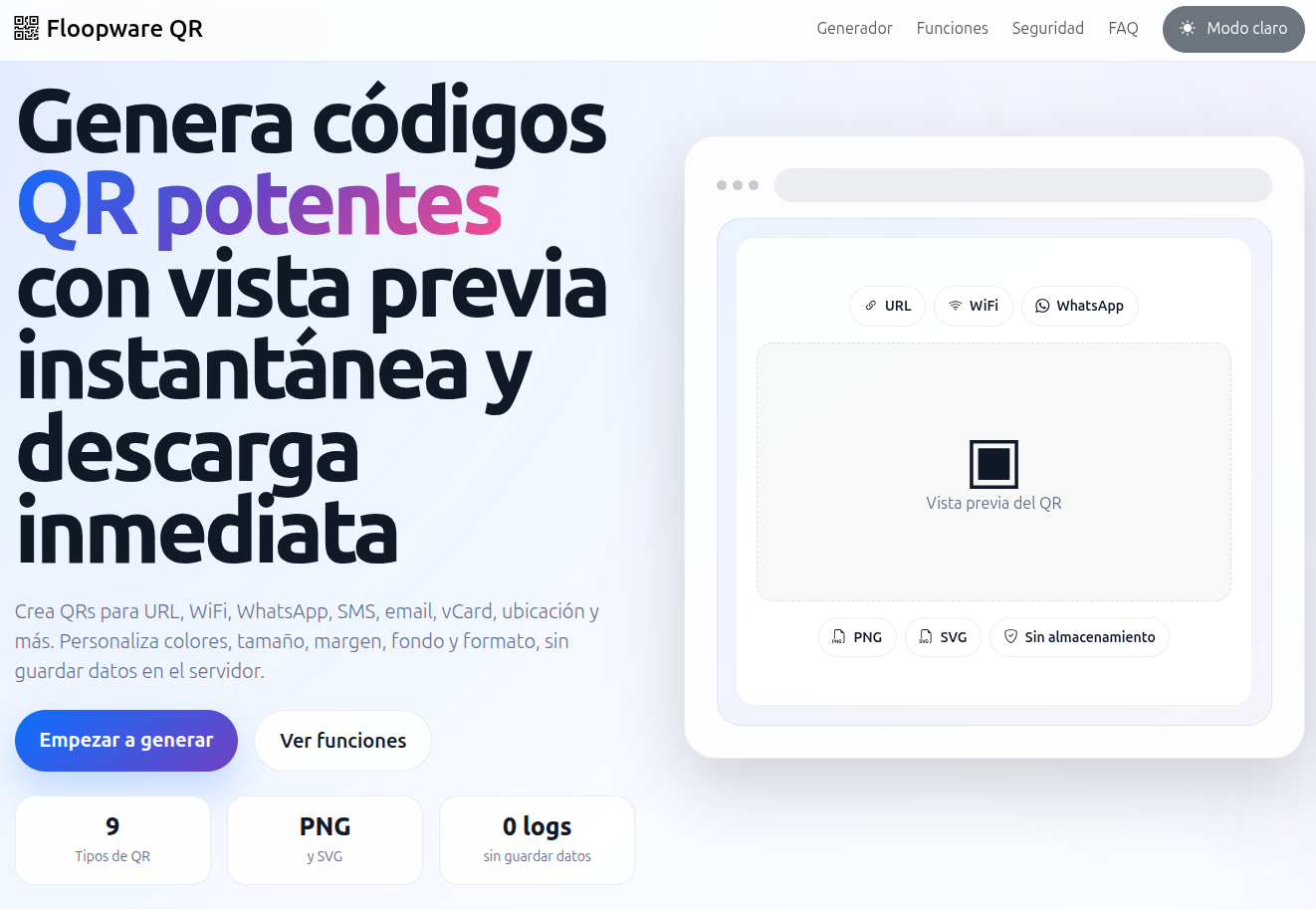 Imagen de Cómo integrar códigos QR en tus proyectos (web, sistemas y aplicaciones)