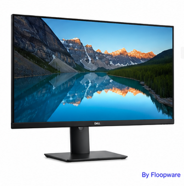 Monitor